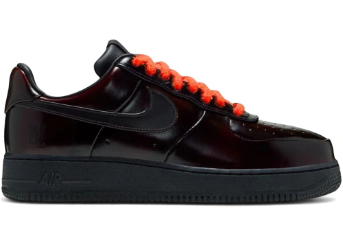 Air Force 1 Low ’07 Family Reunion Air Soul