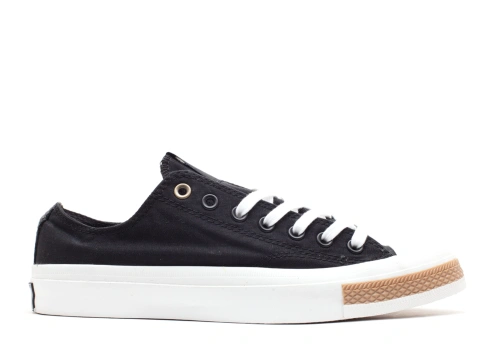 CLOT x Chuck Taylor Ox 'Black'