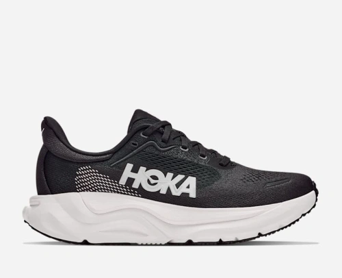 Hoka Arahi 9 Black/White X-Large