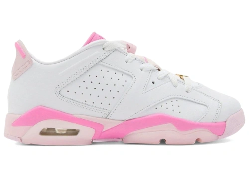 AIR JORDAN 6 RETRO LOW (GS)