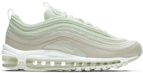 (WMNS) Air Max 97 'Barely Green'