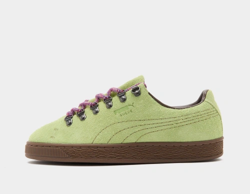 Puma Suede Hike 44