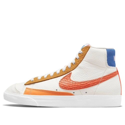 (WMNS) Blazer Mid '77 'Campfire Orange'