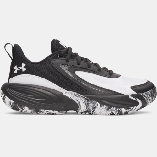 Under Armour Lockdown 8 Grade School