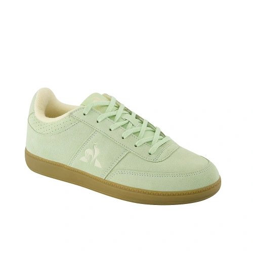 Derby Suede