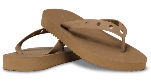 Crocs Rio Sepia