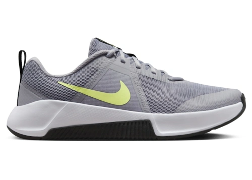 MC Trainer 3 Cement Grey Black White Light Lemon Twist