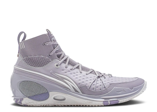 Way of Wade 808 3 Ultra V2 "Lavender" Li-Ning
