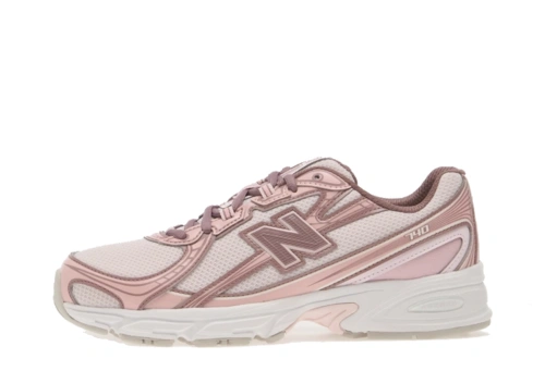 New Balance NB 740 Pink Granite