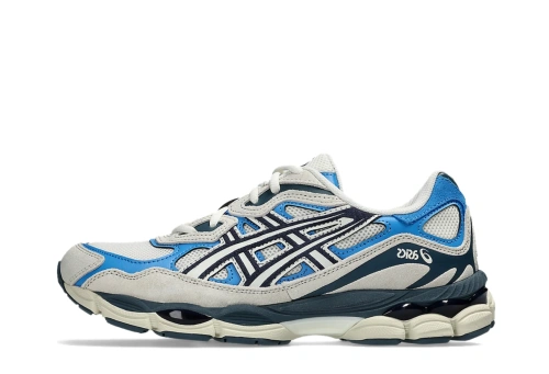 Asics Gel-NYC Cream & Midnight