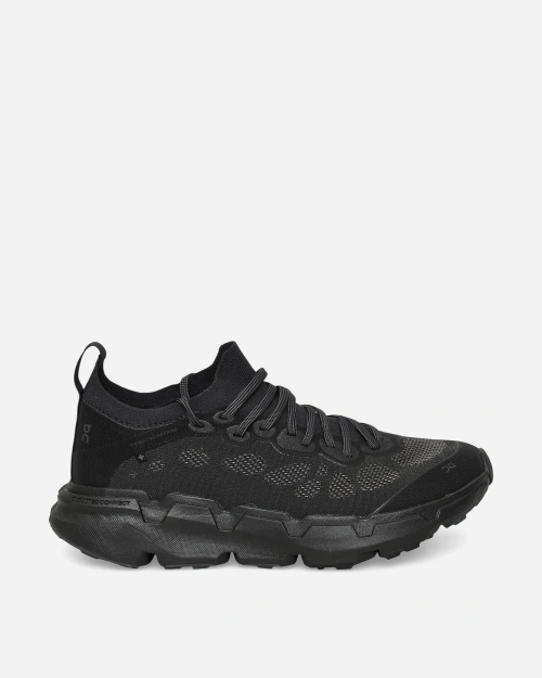 On Running Cloudsoma PAF