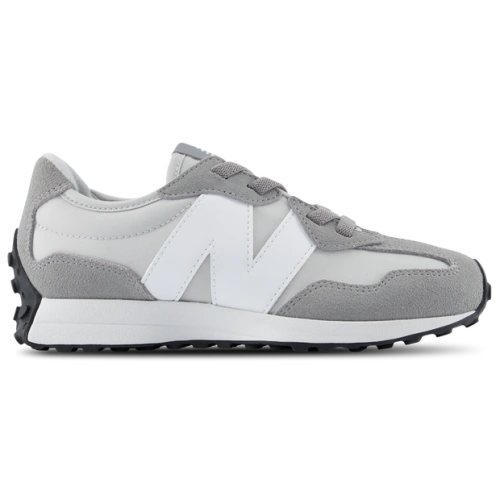 New Balance NB 327 Bungee Lace Grey