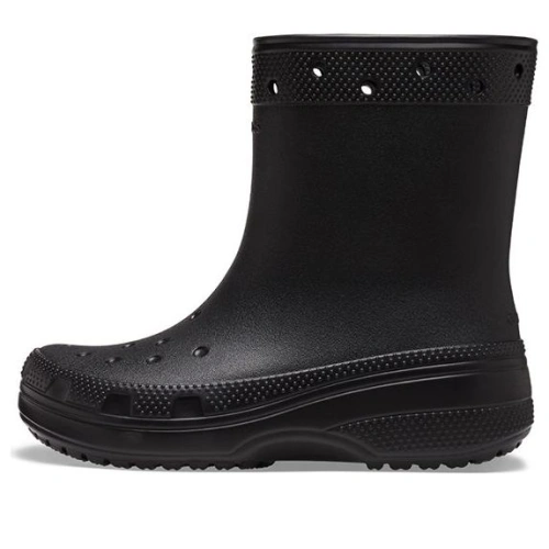 Classic Boots 'Black'