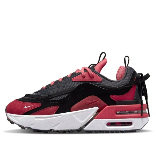 (WMNS) Air Max Furyosa 'Black Gypsy Rose'