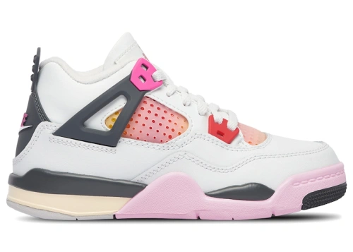 Air Jordan Jordan 4 Retro "Comic"