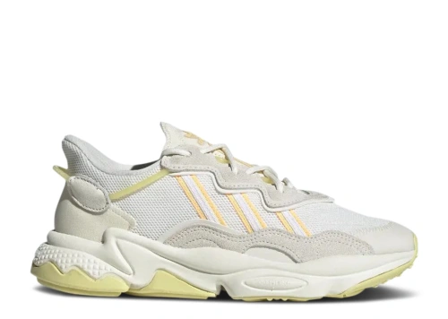 Wmns Ozweego 'Off White Acid Orange'