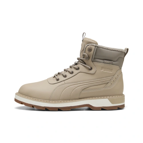Puma Desierto v3 Puretex. Beige