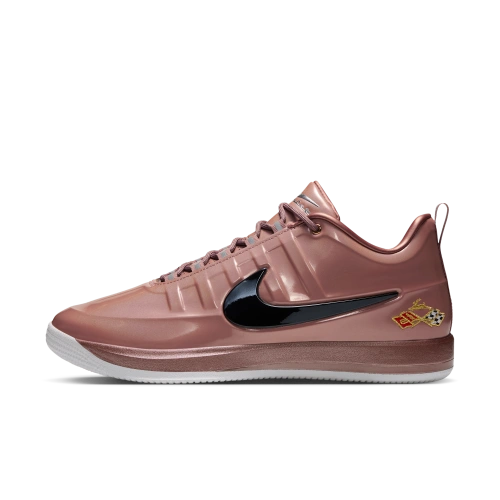 Nike Book 2 x Chevy