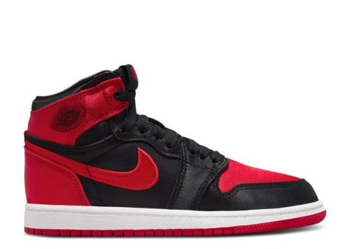 1 Retro High OG PS Black