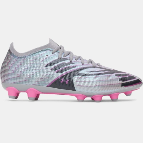 Under Armour Shadow Pro 4 AG Acier