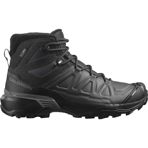 X Ultra Snowpilot Wp W