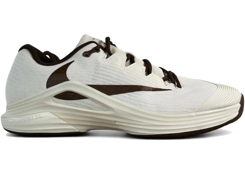 Nike x Travis Scott Vapor 12 Pale Ivory