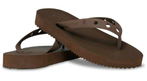 Crocs Rio Carob