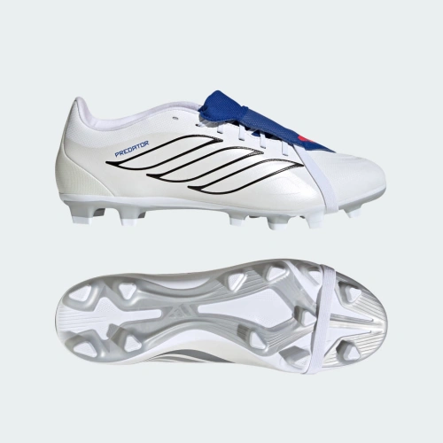Adidas à languette rabattable Predator Club /