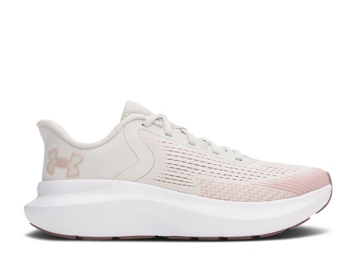 Under Armour Rogue 5 Running Shoes Summit White