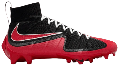 Vapor Edge 360 Untouchable Mid Black Red
