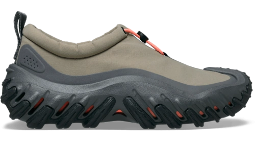 Crocs Echo Element KhakiOrange Rush