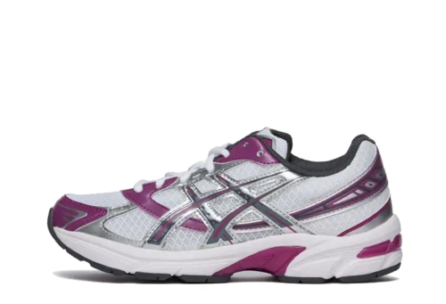 Asics Gel-1130 White/lavender Field