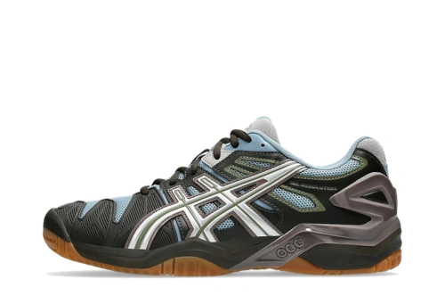 Asics GEL-RESOLUTION 5 Slate Blue