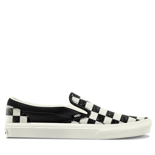 Classic Slip-On, , Noir, Taille: 47