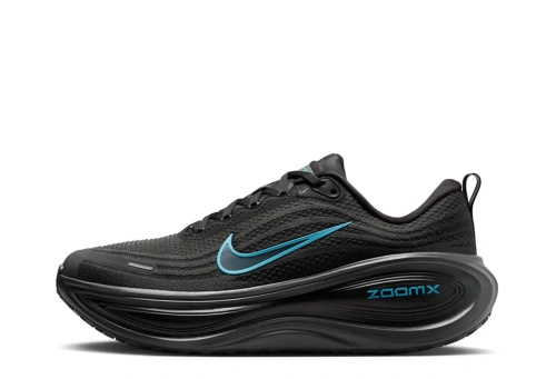 Nike Vomero Plus Anthracite Light Blue