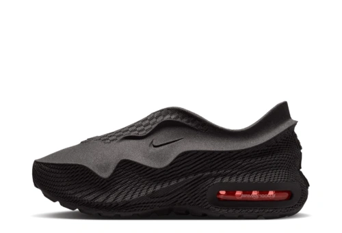 Nike Air Max 1000.2 Black Hyper Crimson