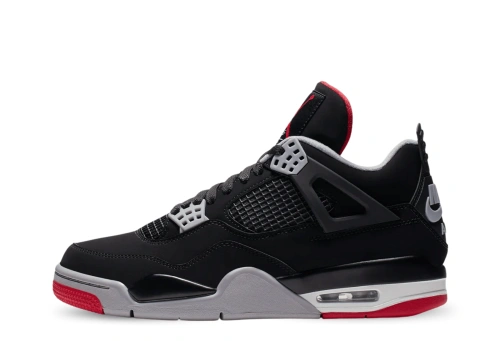 Air Jordan 4 OG Bred