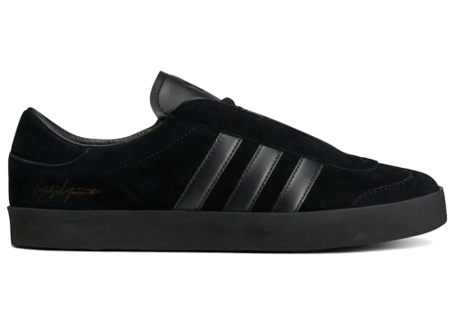 Y-3 GAZELLE
