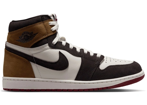 Air Jordan 1 High OG Love The Game