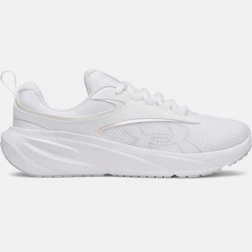 running Surge 5 Blanc