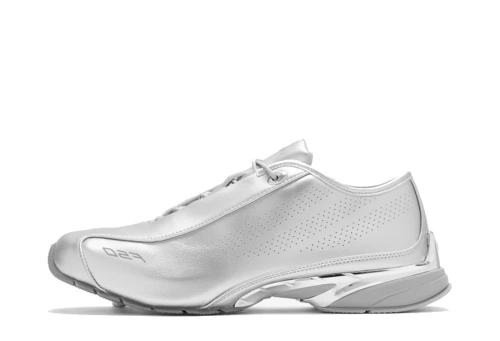 adidas x Arte Antwerp F50 Motion Silver Metallic