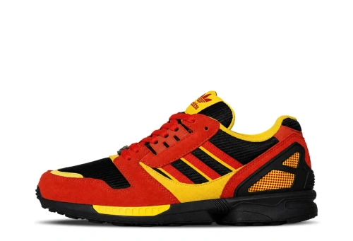 adidas x size? Exclusive ZX 8000 Archive Proto Germany