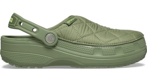 Crocs Crafted Nylon Cargo