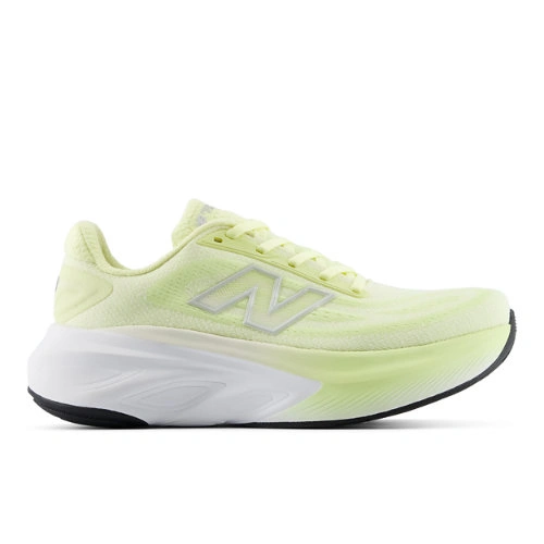 New Balance Fresh Foam X More v6 Green Beige