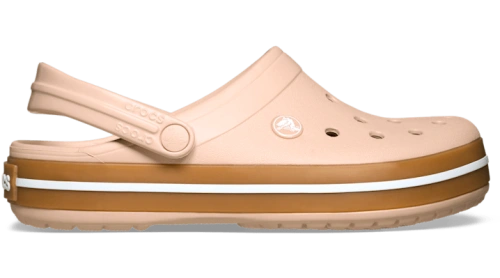 Crocs Crocband Gum Blush