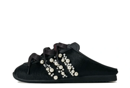 adidas x Simone Rocha Japan Slip-on WMNS Black