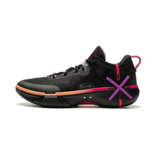 Li-Ning Wade Shadow 6
