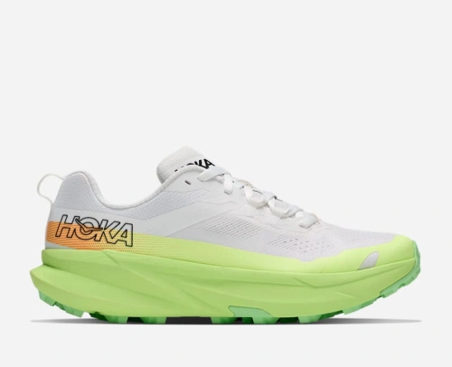 Torrent 5 Frost/Neon Yuzu