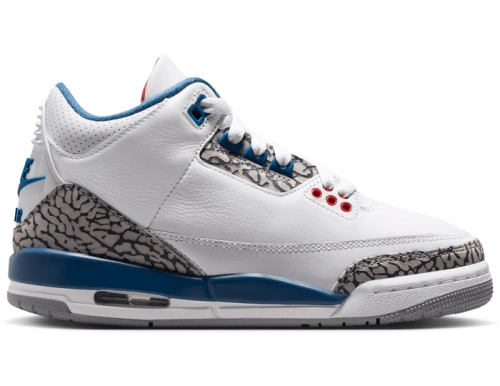 AIR JORDAN 3 RETRO (GS)