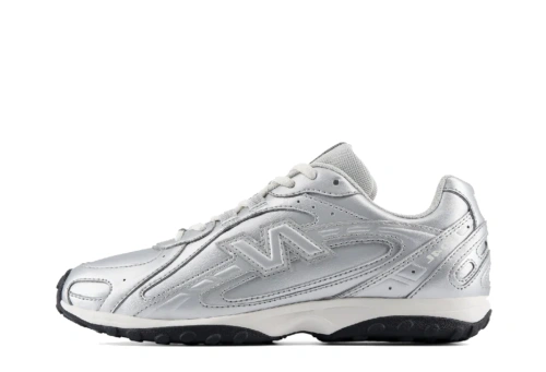 New Balance NB 204L Silver
